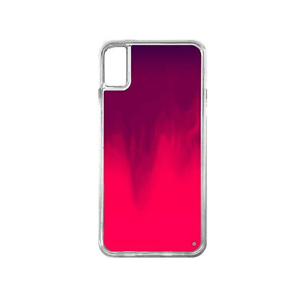 

Неоновый чехол Neon Sand glow in the dark для Samsung Galaxy A20 (A205F) Бордовый (108273)