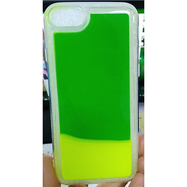 

Неоновый чехол Neon Sand glow in the dark для Samsung Galaxy A20 (A205F) Зеленый (108275)