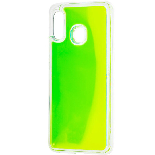 

Неоновый чехол Neon Sand glow in the dark для Xiaomi Redmi Note 7s Зеленый (108305)