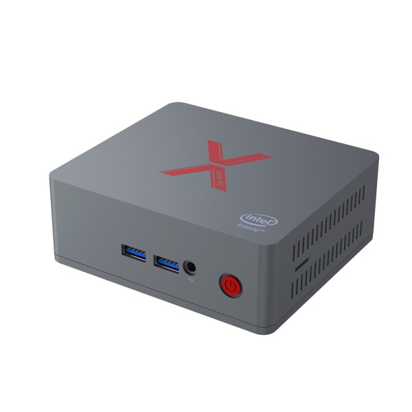 

Beelink BT3-X Mini PC Intel Celeron J3355, 4GB+64GB