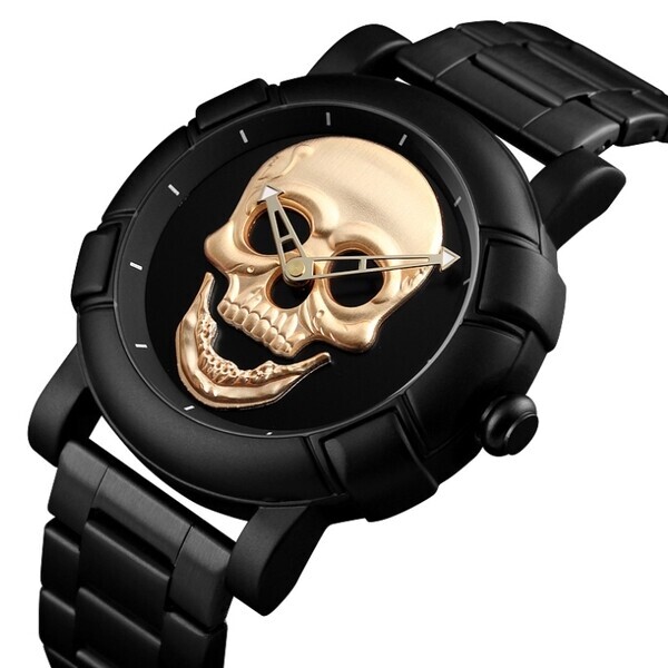 

Мужские часы Skmei Pirate