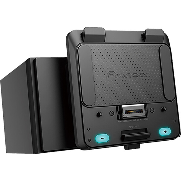 

2 din автомагнитола USB Pioneer SPH-T20BT