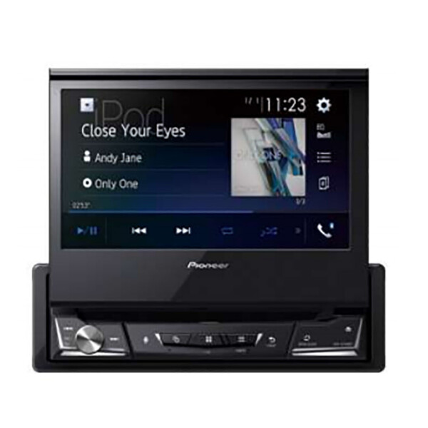 

DVD автомагнитола Pioneer AVH-A7100BT