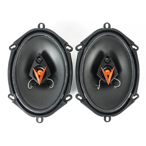 

Автоакустика Cadence IQ 573GE