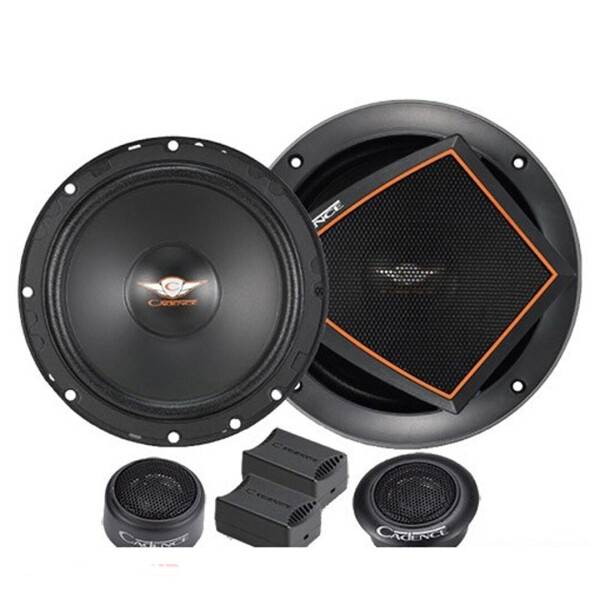 

Автоакустика Cadence IQ 65KGE