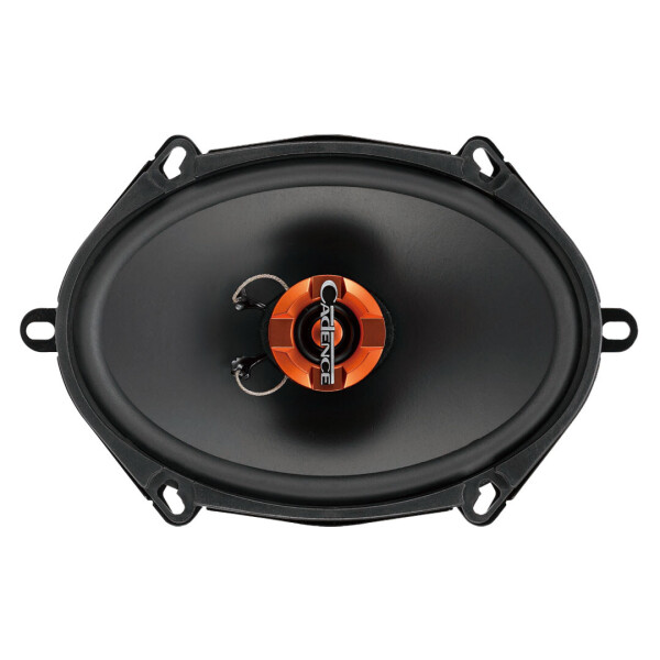 

Автоакустика Cadence QR 572