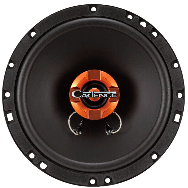 

Автоакустика Cadence QR 652