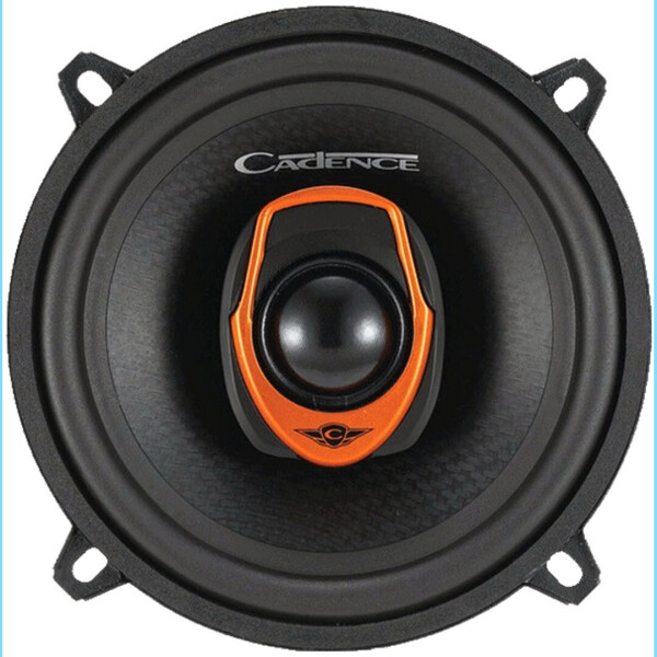 

Автоакустика Cadence QRS 52