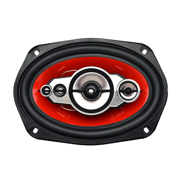 

Автоакустика Celsior CS-690