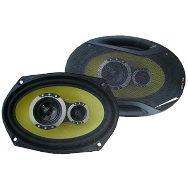 

Автоакустика Celsior CS-6930