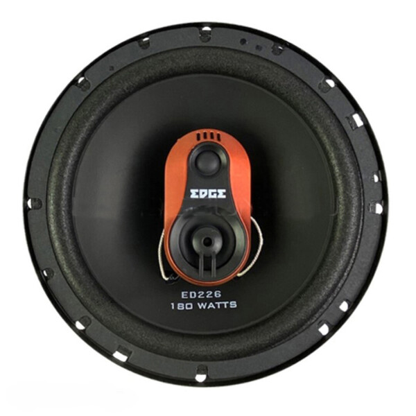 

Автоакустика EDGE ED226-E8