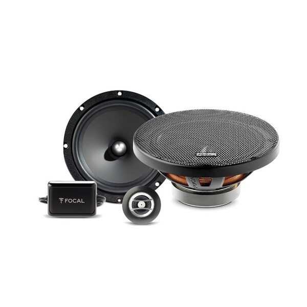 

Автоакустика Focal Auditor RSE-165