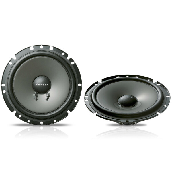

Автоакустика Pioneer TS-170Ci
