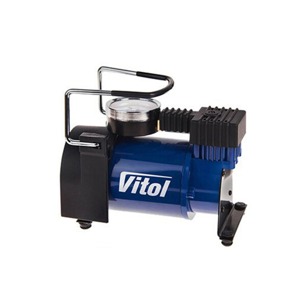 

Автокомпрессор Vitol K-30