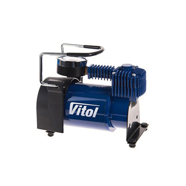 

Автокомпрессор Vitol K-40