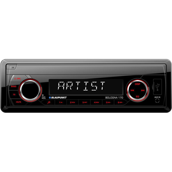 

Автомагнитола USB Blaupunkt Bologna 170