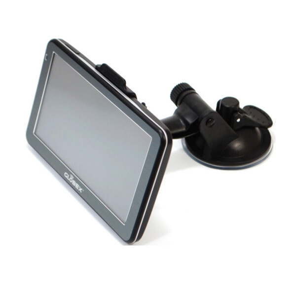 

Автомобильный GPS навигатор Globex GE512