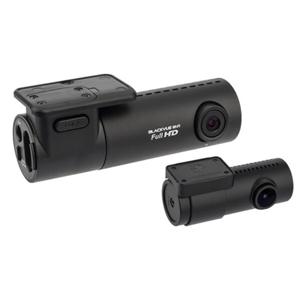 

Видеорегистратор Blackvue DR590W-2CH
