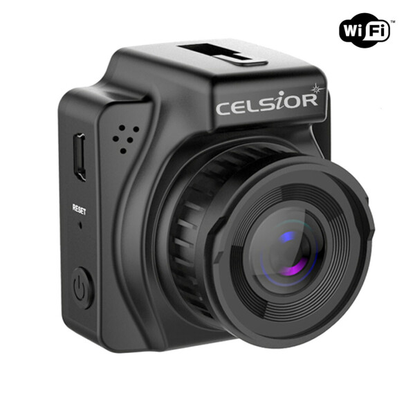 

Видеорегистратор Celsior F804