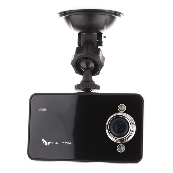 Видеорегистратор Falcon DVR HD29-LCD v2