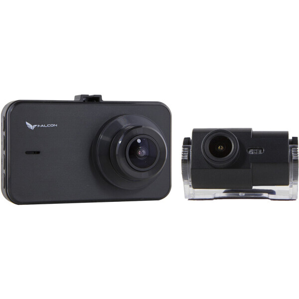 

Видеорегистратор Falcon DVR HD75-2CAM