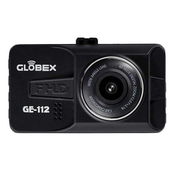 

Видеорегистратор Globex GE-112