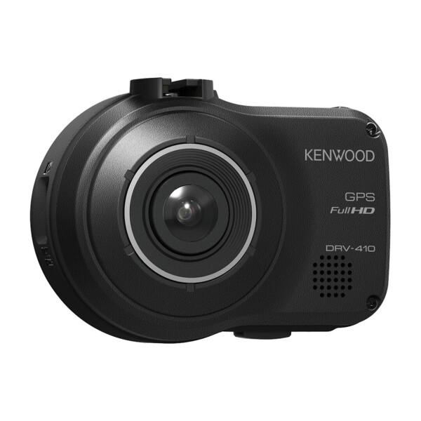 

Видеорегистратор Kenwood DRV-410