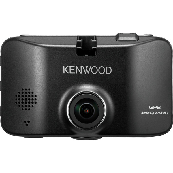 

Видеорегистратор Kenwood DRV-830