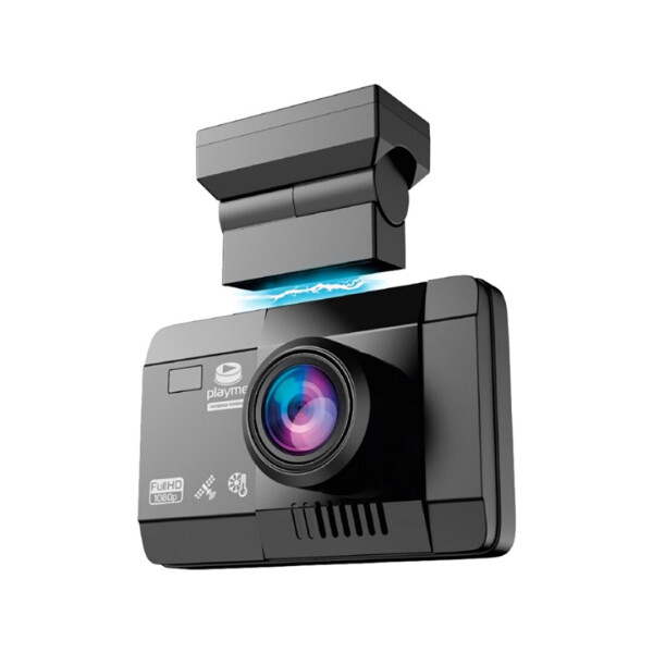 

Видеорегистратор Playme Prime