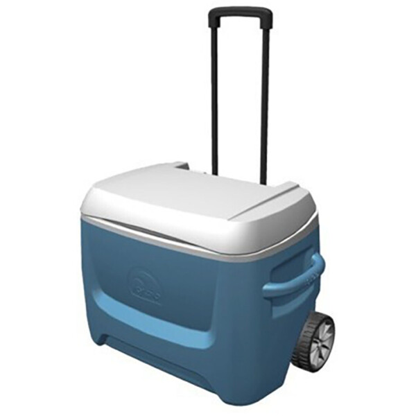 

Изотермический контейнер Igloo Island Breeze MaxCold 50 R