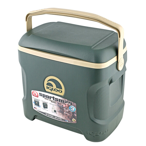 

Изотермический контейнер Igloo Sportsman 30