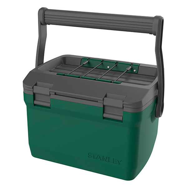 

Изотермический контейнер Stanley Adventure Green 6,6 л