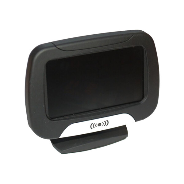 

Парковочный радар GT P Drive 4 white (P DR4 White)