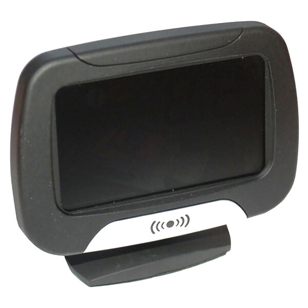 

Парковочный радар GT P Drive 8 white (P DR8 White)