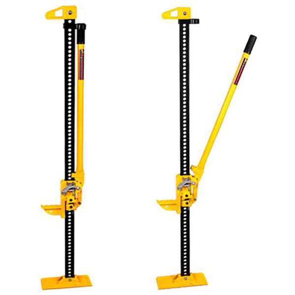 

Реечный домкрат T-MAX TM-AH1060A