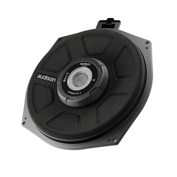 

Сабвуфер в машину Audison APBMW S8-2 Prima