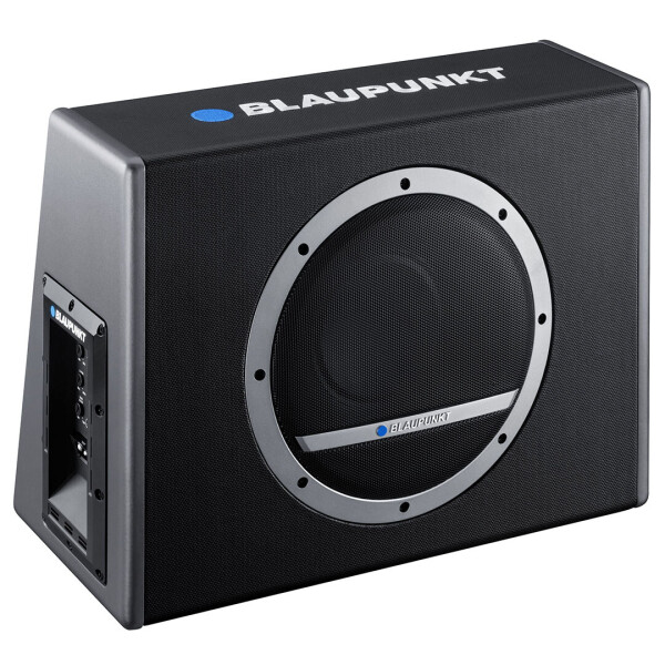 

Сабвуфер в машину Blaupunkt XLb 250 A