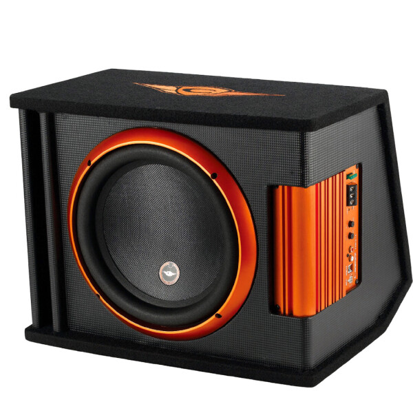 

Сабвуфер в машину Cadence FXB 12.1A