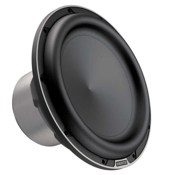 

Сабвуфер в машину Hertz ML 2500.3