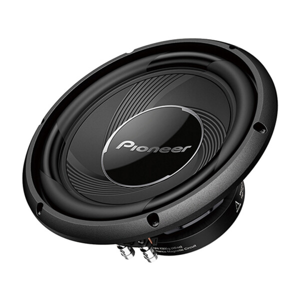 

Сабвуфер в машину Pioneer TS-A25S4