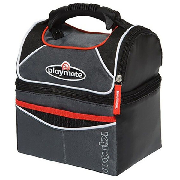 

Сумка термос Igloo PM GRIPPER 9 красный