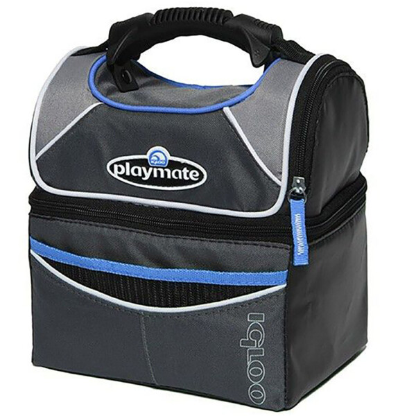 

Сумка термос Igloo PM GRIPPER 9 синий