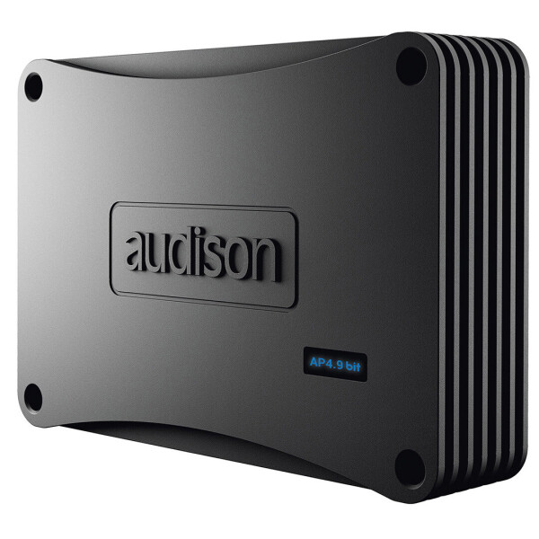 

Усилитель звука в авто Audison AP 4.9 Bit Prima