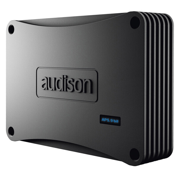 

Усилитель звука в авто Audison AP 5.9 Bit Prima