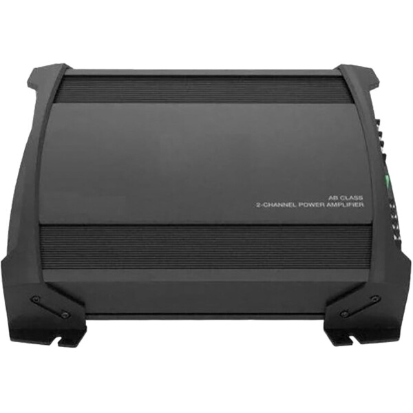 

Усилитель звука в авто Calcell CL 2.80