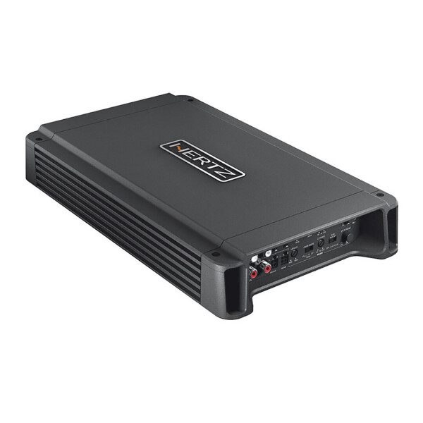 

Усилитель звука в авто Hertz HCP 4Dk