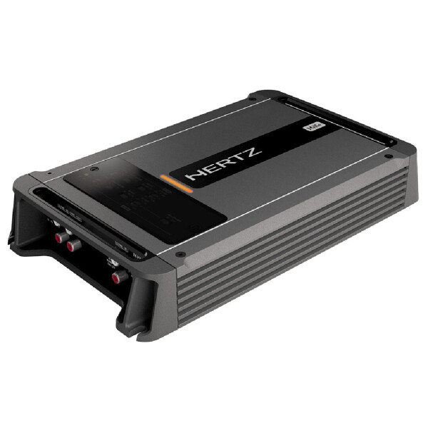

Усилитель звука в авто Hertz ML Power 4