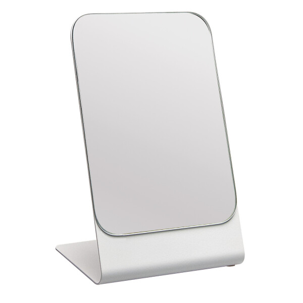 

Зеркало косметическое в раме 12,5х17см TITANIA 1592/1 BOX