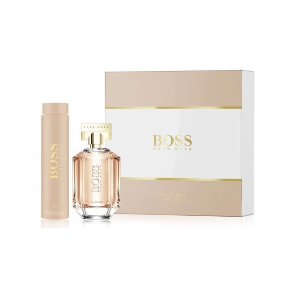 

Набор Hugo Boss The Scent For Her - set (edp 100 ml + b/l 200 ml)