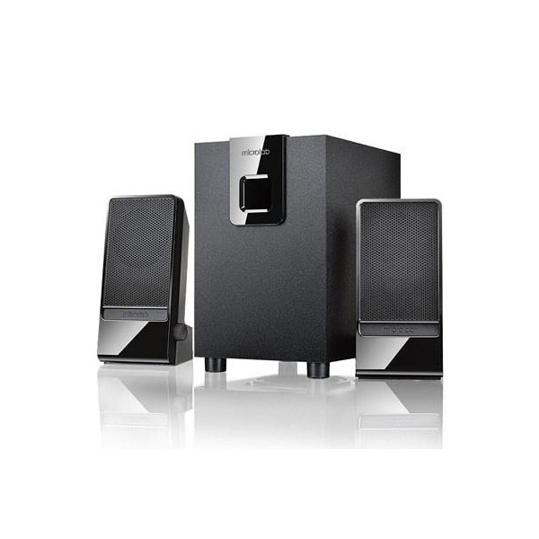 

Акустическая система Microlab M-100